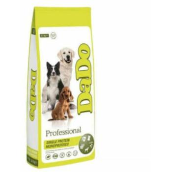 DaDo Puppy Hypoallergenic All Breed Lamb & Rice 20 kg kép