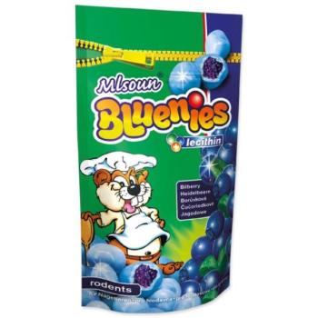 Dafiko Bluenies csemege áfonyával 50g kép