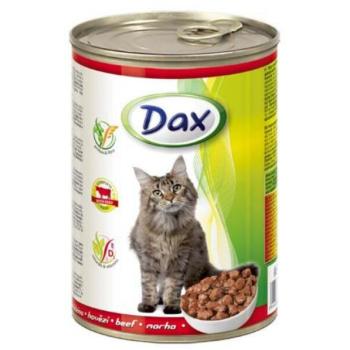 Dax Beef tin 415 g kép