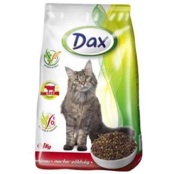 Dax Beef & vegetables 1 kg kép