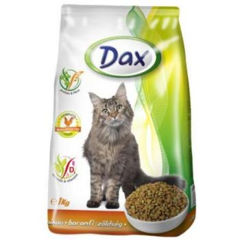 Dax Poultry & vegetables 1 kg kép