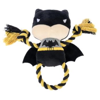 DC kötéljáték Batman kutyáknak 24x16cm kép