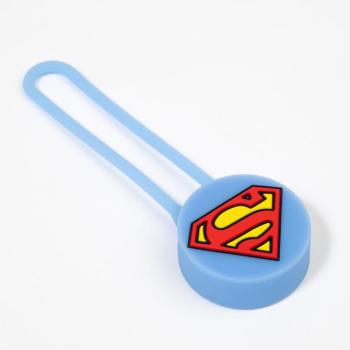 DC Superman nyakörv villogó kutyáknak kép