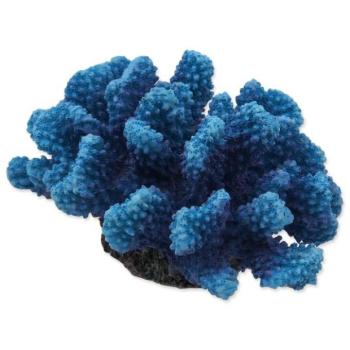 Dekoráció Aqua Excellent Sea Coral kék 14,5x10,5x7,4 cm kép