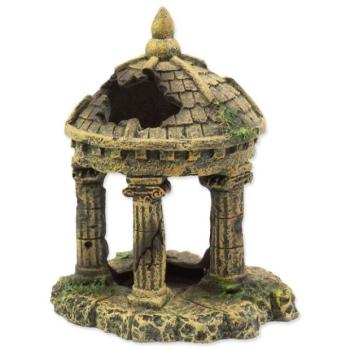 Dekoráció Aqua Excellent Várrom 10,4x9,2x12,7cm kép