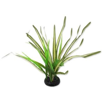 Dekoráció Repti Planet Plant fű Spartina 30cm kép