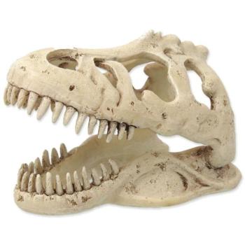 Dekoráció Repti Planet T-REX koponya 13,3x8,5x9cm kép