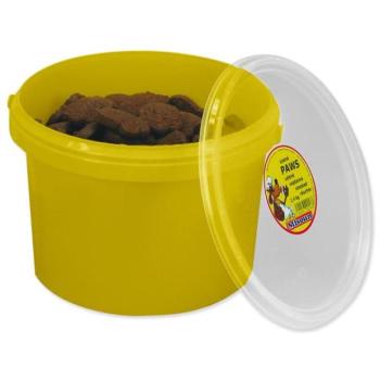 Delicacy Dafiko füstölt mancs 1,4kg kép