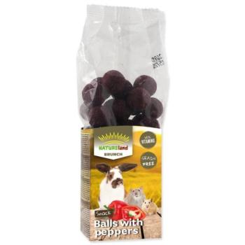 Delicacy Nature Land Brunch paprikagolyó 150g