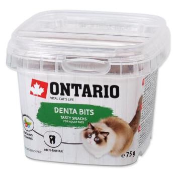 Delicacy Ontario fogbetét 75g kép