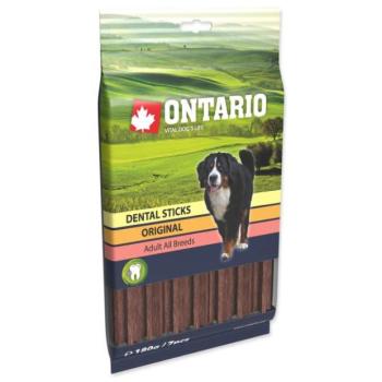 Delicacy Ontario fogpálcikák 180g
