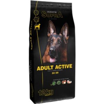 DELIKAN Supra Adult Active 12 kg kép