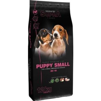 DELIKAN Supra Puppy Small Fresh Meat 3 kg kép