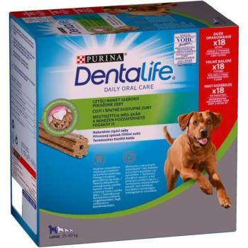 Dentalife Large 18 db 636 g