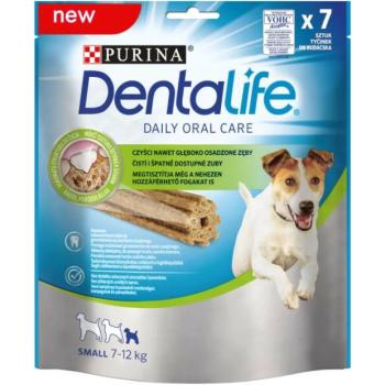 Dentalife Small 7 db 115 g kép