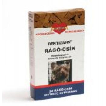 Dentizahn Rágó Csík 173 g kép