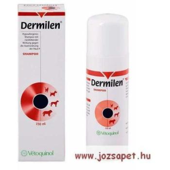 Dermilen Kutyasampon 150ml