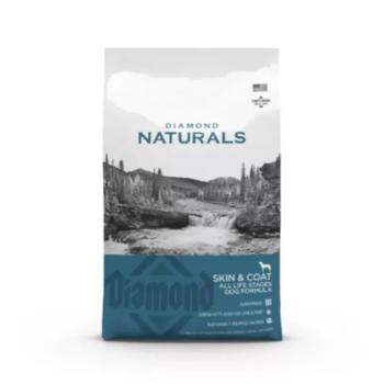 Diamond Naturals Skin & Coat All Life Stages 2 kg kép