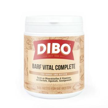 Dibo BARF - Vital Complete - 450 g kép