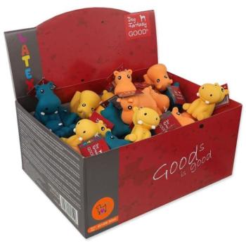 Display Toys Dog Fantasy Latex Víziló készlet 48 db kép