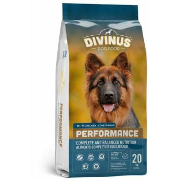 DIVINUS Performance for German Shepherd 20 kg kép
