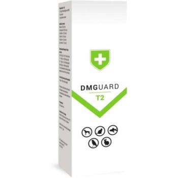 DMGuard T2 immunerősítő készítmény 120 ml kép