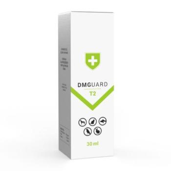 DMGuard T2 oldat 30ml kép