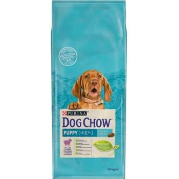 Dog Chow Puppy Lamb & Rice 14 kg