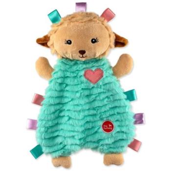 Dog Fantasy Cuddle Juhászjuh tyrkiz 29cm