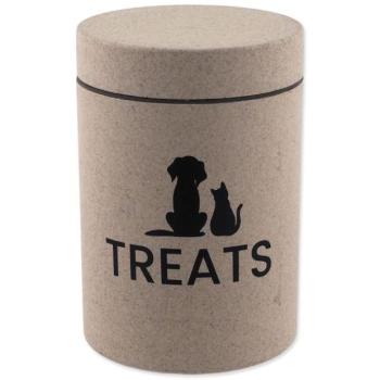 Dog Fantasy EcoStyle bézs 700ml kép