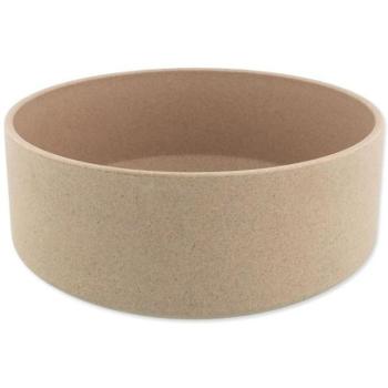 Dog Fantasy EcoStyle tál bézs 21cm, 2200ml kép