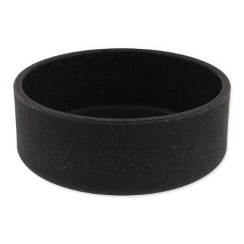 Dog Fantasy EcoStyle tál szürke 12cm, 350ml kép