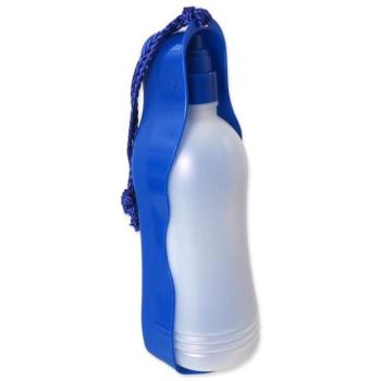 Dog Fantasy utazási itató 500ml kép