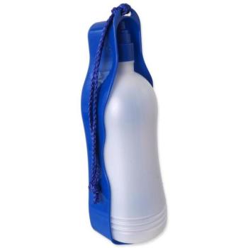 Dog Fantasy utazási itató 750ml kép