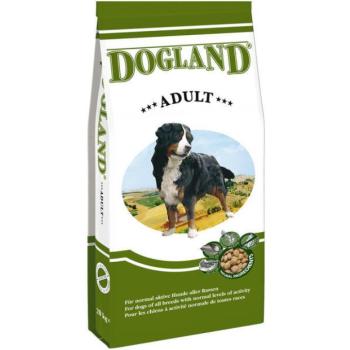 Dogland Adult 15 kg kép