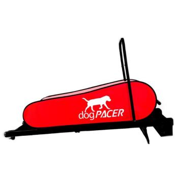 dogPACER futópad 80 kg-os testsúlyig kép