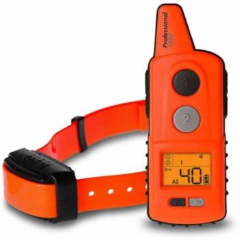 Dogtrace d-control professional 1000 orange