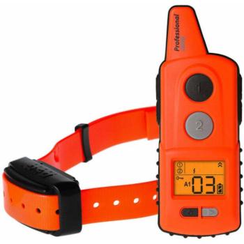 Dogtrace d-control professional 2000 kép