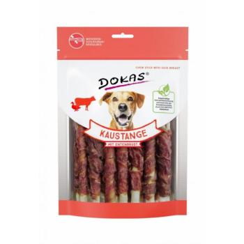 Dokas rágórúd szárított kacsamellel 200g kép