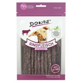 DOKAS Szárított marhahús 70 g kép