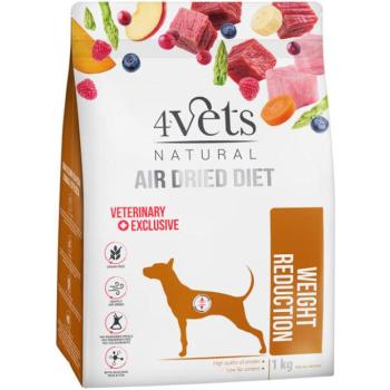 Dolina Noteci 4Vets Natural Weight Reduction 1 kg kép