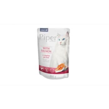Dolina Noteci Adult Piper with salmon 100 g kép