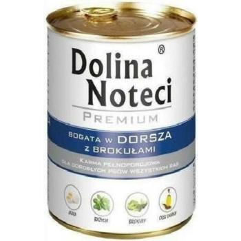 Dolina Noteci Cod & Broccoli 800 g kép