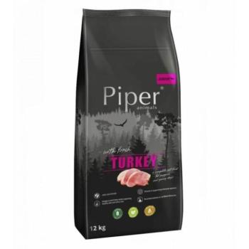 Dolina Noteci Dog Junior Turkey 12 kg kép