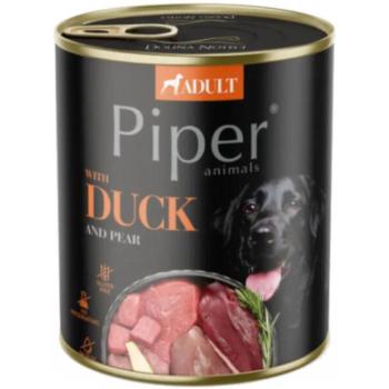 Dolina Noteci Piper Adult duck 800 g kép