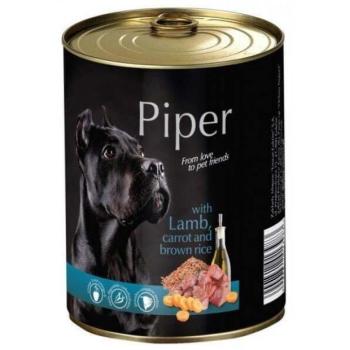 Dolina Noteci Piper Lamb & Carrot & Brown Rice 800 g kép