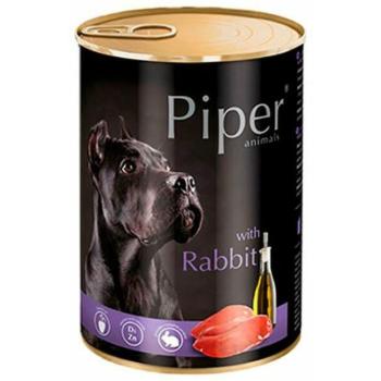 Dolina Noteci Piper with rabbit 800 g
