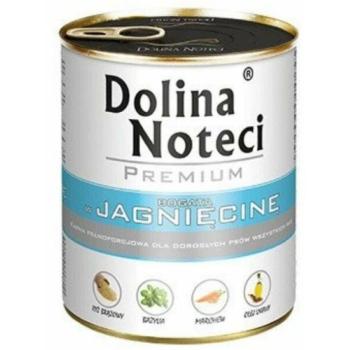 Dolina Noteci Premium Lamb 800 g kép