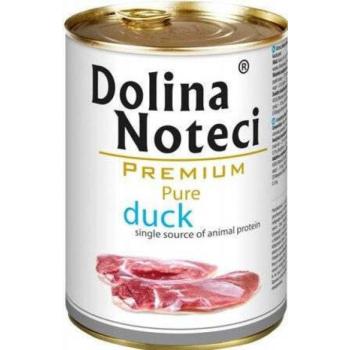 Dolina Noteci Premium Pure duck 800 g kép