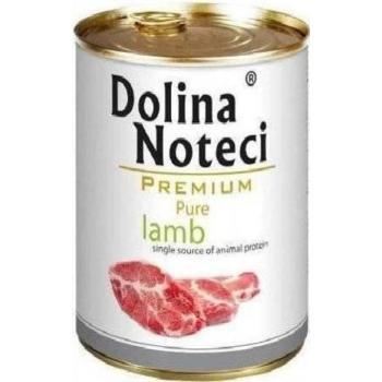 Dolina Noteci Prémium pure lamb 800 g kép